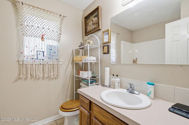 219 N Lang Avenue, Long Beach, MS 39560
