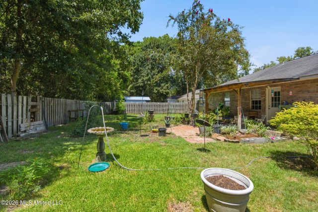 219 N Lang Avenue, Long Beach, MS 39560