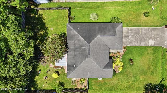 219 N Lang Avenue, Long Beach, MS 39560