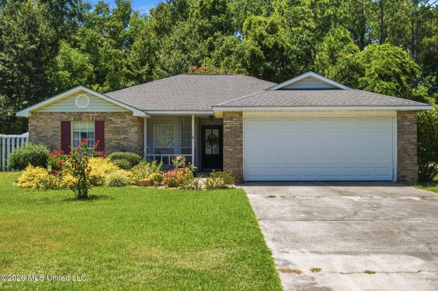 219 N Lang Avenue, Long Beach, MS 39560