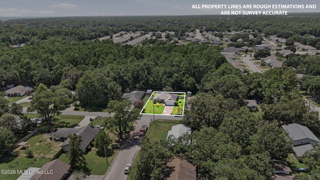 219 N Lang Avenue, Long Beach, MS 39560