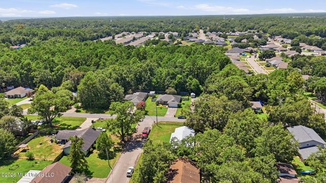 219 N Lang Avenue, Long Beach, MS 39560