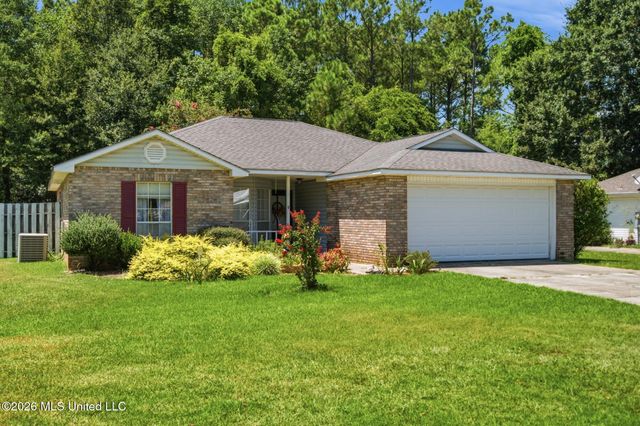 219 N Lang Avenue, Long Beach, MS 39560