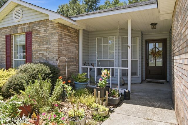 219 N Lang Avenue, Long Beach, MS 39560