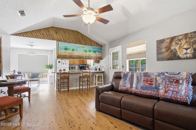 219 N Lang Avenue, Long Beach, MS 39560