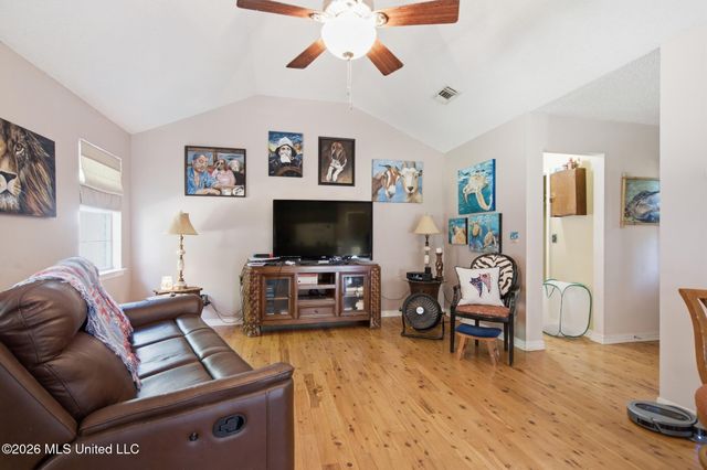 219 N Lang Avenue, Long Beach, MS 39560
