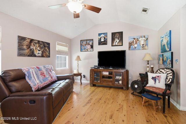 219 N Lang Avenue, Long Beach, MS 39560
