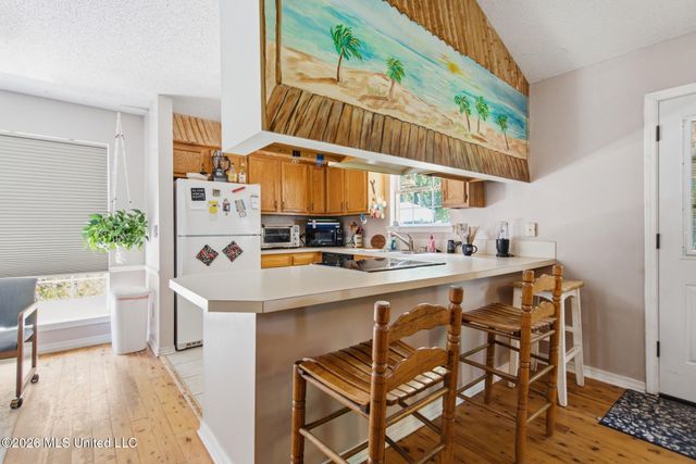 219 N Lang Avenue, Long Beach, MS 39560