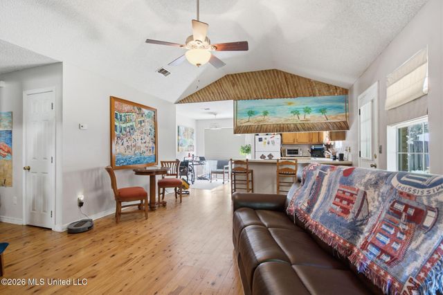 219 N Lang Avenue, Long Beach, MS 39560