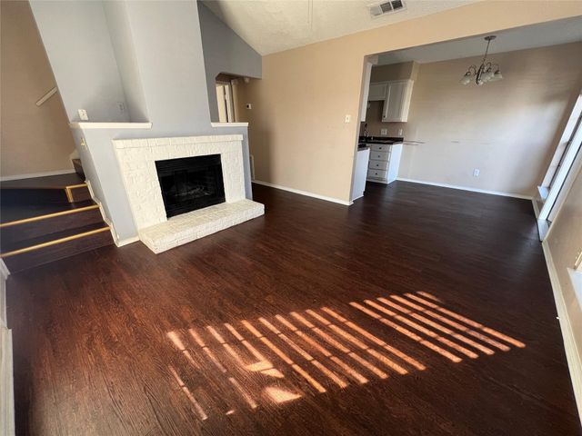 111 Peachtree Court C, Kennedale, TX 76060