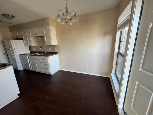 111 Peachtree Court C, Kennedale, TX 76060