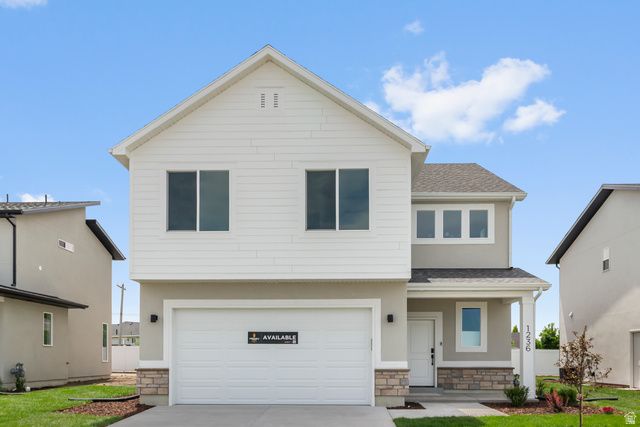 644 N 600 W, Tremonton, UT 84337