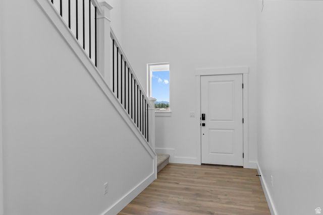 644 N 600 W, Tremonton, UT 84337