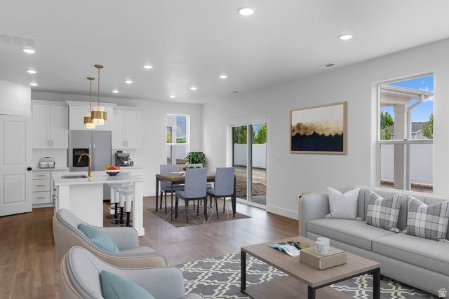 644 N 600 W, Tremonton, UT 84337