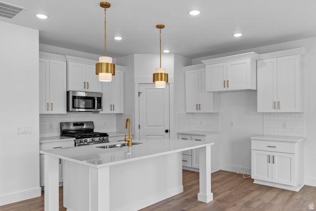 644 N 600 W, Tremonton, UT 84337