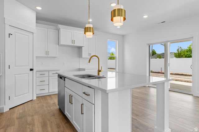 644 N 600 W, Tremonton, UT 84337