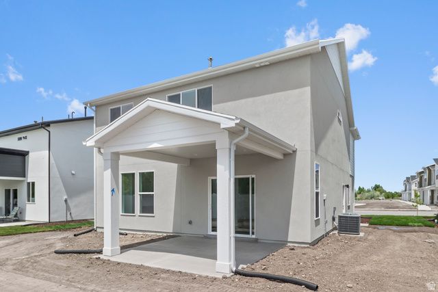 644 N 600 W, Tremonton, UT 84337