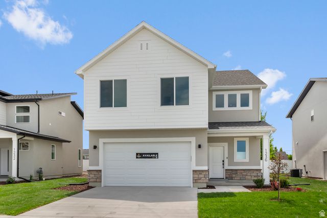 644 N 600 W, Tremonton, UT 84337