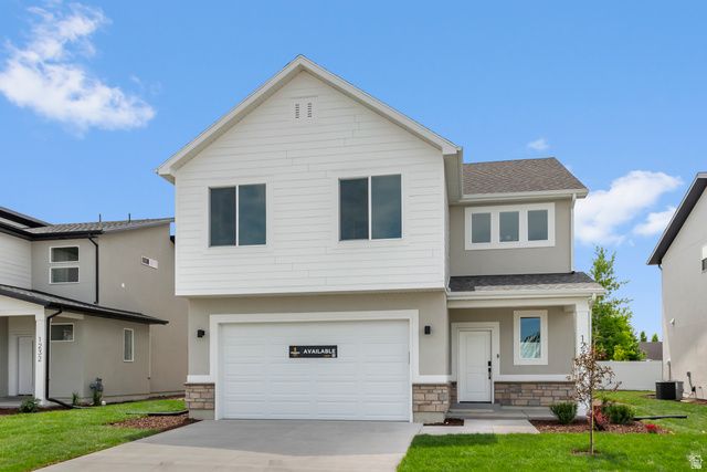 644 N 600 W, Tremonton, UT 84337