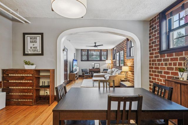 4144 Bryant Avenue S 5, Minneapolis, MN 55409