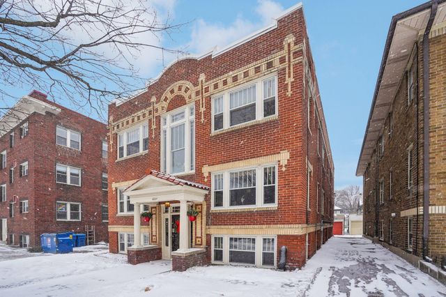 4144 Bryant Avenue S 5, Minneapolis, MN 55409