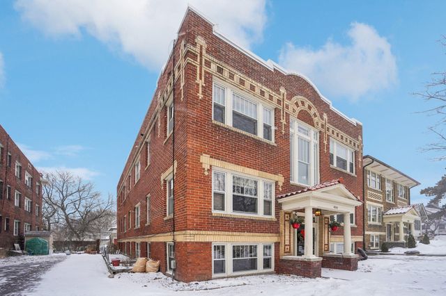 4144 Bryant Avenue S 5, Minneapolis, MN 55409