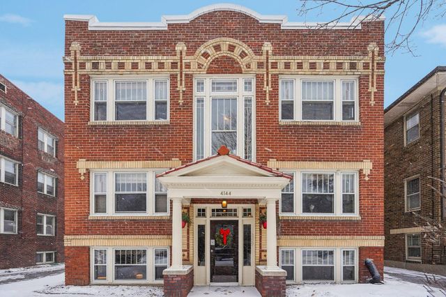 4144 Bryant Avenue S 5, Minneapolis, MN 55409