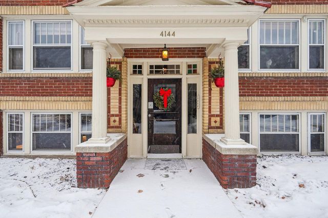 4144 Bryant Avenue S 5, Minneapolis, MN 55409