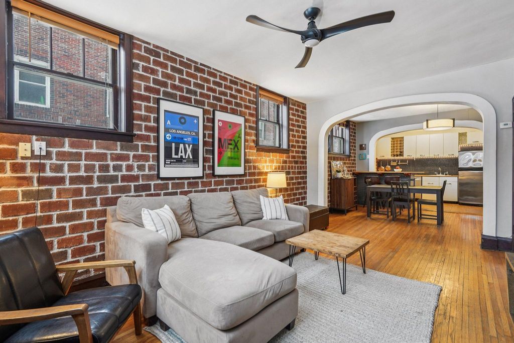 4144 Bryant Avenue S 5, Minneapolis, MN 55409