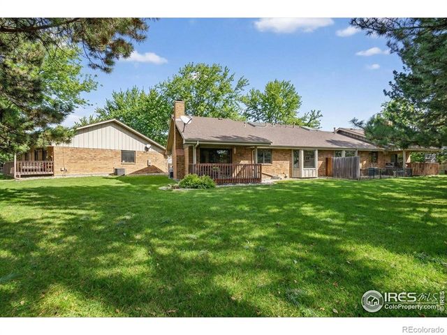 2432 N Boise Avenue, Loveland, CO 80538