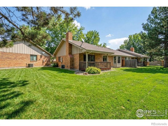 2432 N Boise Avenue, Loveland, CO 80538