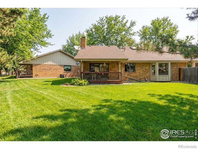 2432 N Boise Avenue, Loveland, CO 80538