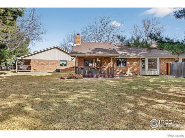 2432 N Boise Avenue, Loveland, CO 80538