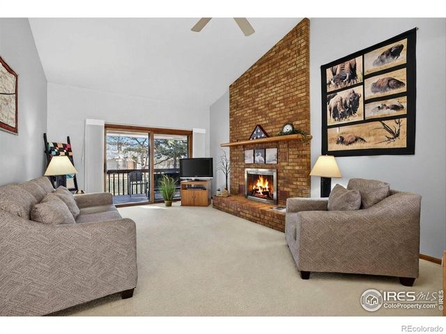 2432 N Boise Avenue, Loveland, CO 80538