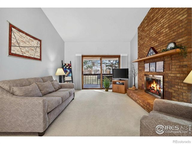 2432 N Boise Avenue, Loveland, CO 80538