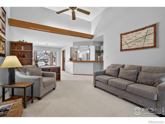 2432 N Boise Avenue, Loveland, CO 80538