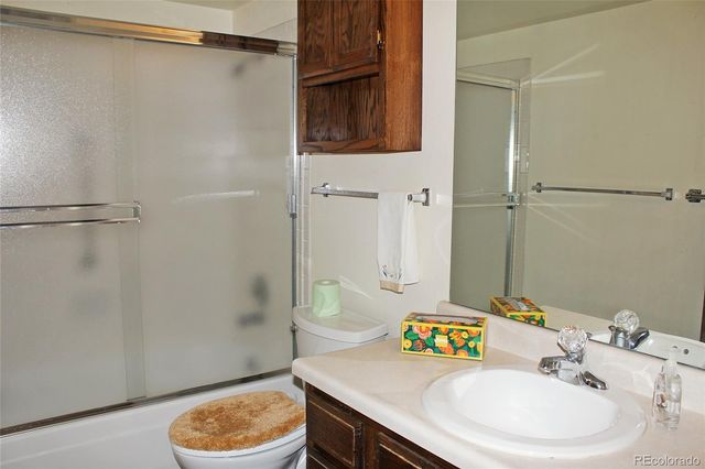 13850 E Marina Drive 101, Aurora, CO 80014