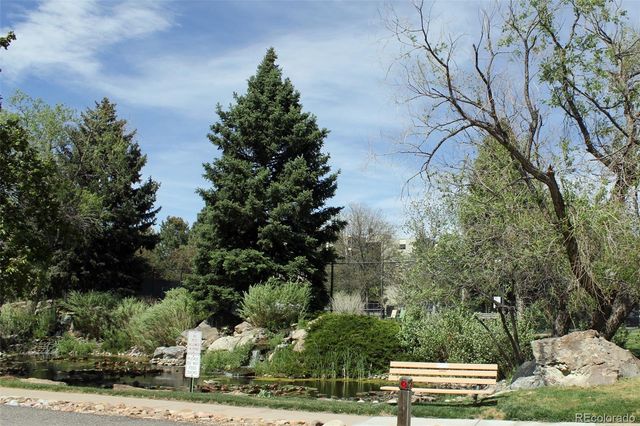 13850 E Marina Drive 101, Aurora, CO 80014