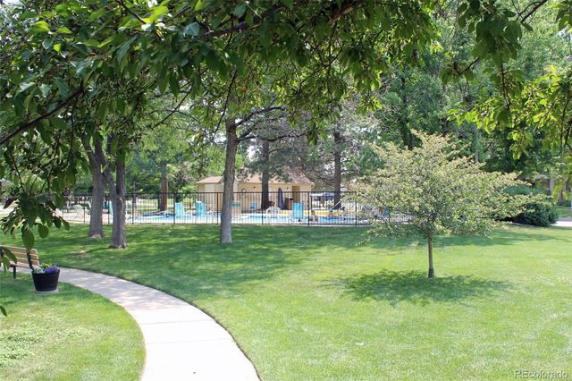 13850 E Marina Drive 101, Aurora, CO 80014