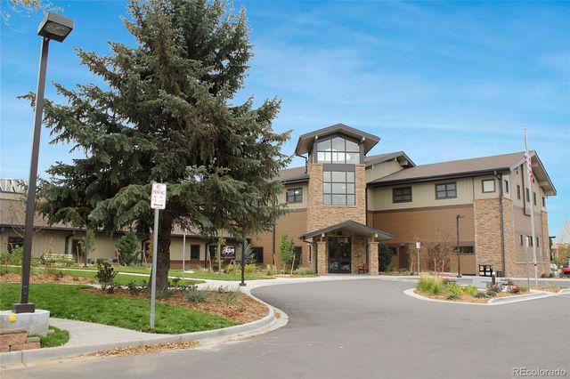 13850 E Marina Drive 101, Aurora, CO 80014