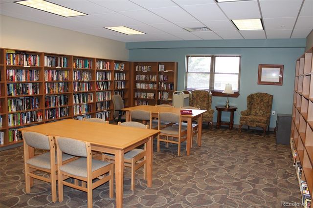 13850 E Marina Drive 101, Aurora, CO 80014