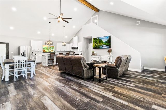 7196 South County Road 458, Normangee, TX 77871