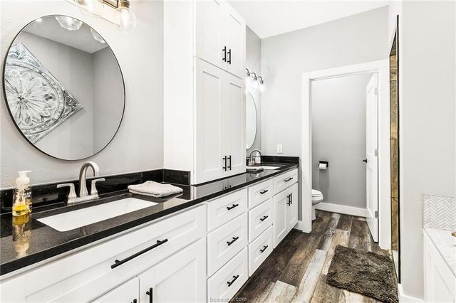 7196 South County Road 458, Normangee, TX 77871