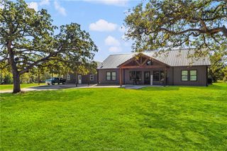 7196 South County Road 458, Normangee, TX 77871