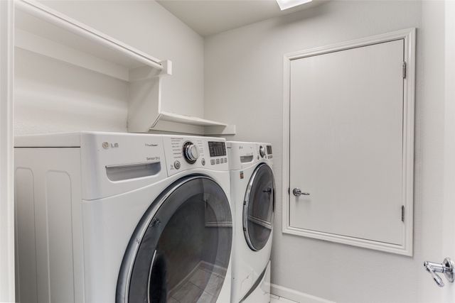 10405 Nettie Street, Fort Worth, TX 76244