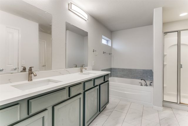 10405 Nettie Street, Fort Worth, TX 76244