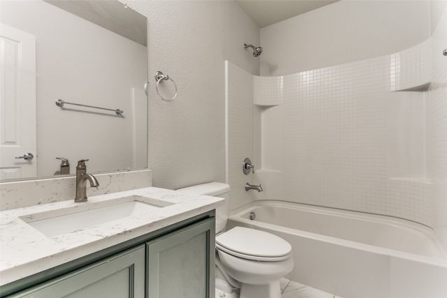 10405 Nettie Street, Fort Worth, TX 76244