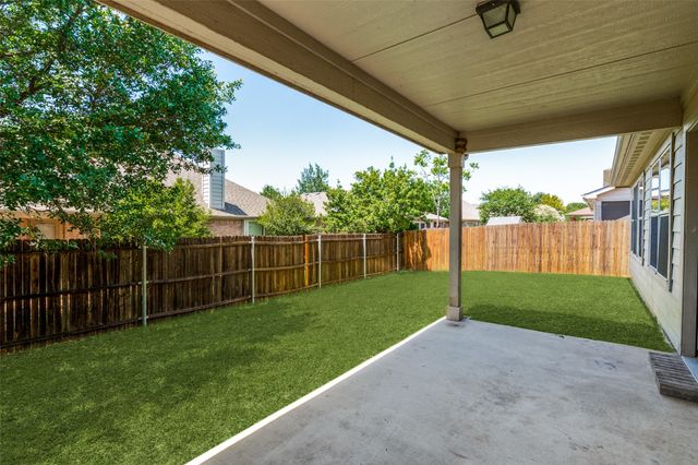 10405 Nettie Street, Fort Worth, TX 76244