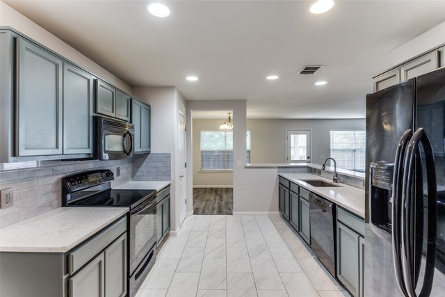 10405 Nettie Street, Fort Worth, TX 76244