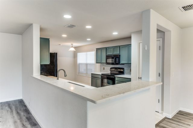 10405 Nettie Street, Fort Worth, TX 76244